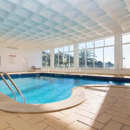 Aveiros Ocean View - By Dalma Portuguesa Apartamento *