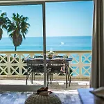 Daire Aveiros Ocean View - By Dalma Portuguesa *