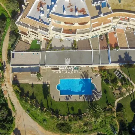 Apartment Aveiros Ocean View - By Dalma Portuguesa *