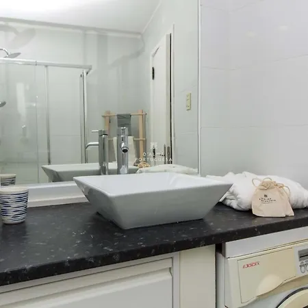 Aveiros Ocean View - By Dalma Portuguesa *