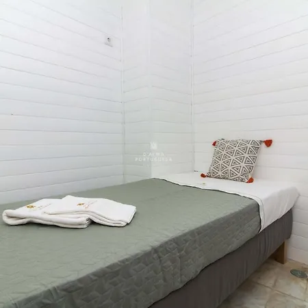 Apartament Aveiros Ocean View - By Dalma Portuguesa