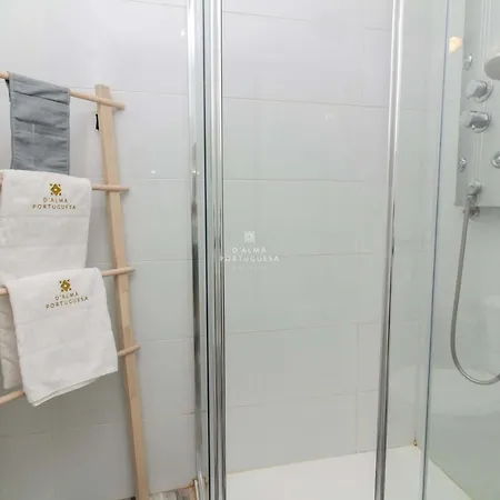 Apartament Aveiros Ocean View - By Dalma Portuguesa Albufeira