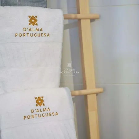 Aveiros Ocean View - By Dalma Portuguesa Apartament Albufeira