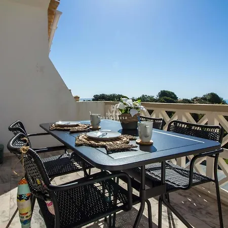 Aveiros Ocean View - By Dalma Portuguesa Apartment *