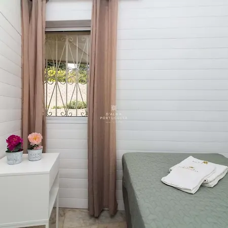 Aveiros Ocean View - By Dalma Portuguesa Albufeira