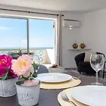 Apartmán Aveiros Ocean View - By Dalma Portuguesa *