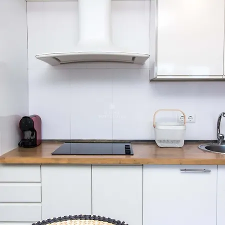 Apartmán Aveiros Ocean View - By Dalma Portuguesa *