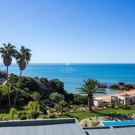 Aveiros Ocean View - By Dalma Portuguesa Apartmán *