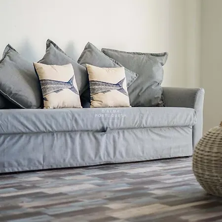 Aveiros Ocean View - By Dalma Portuguesa