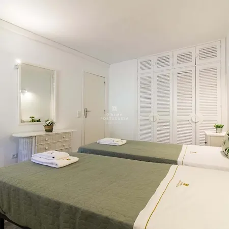 Aveiros Ocean View - By Dalma Portuguesa